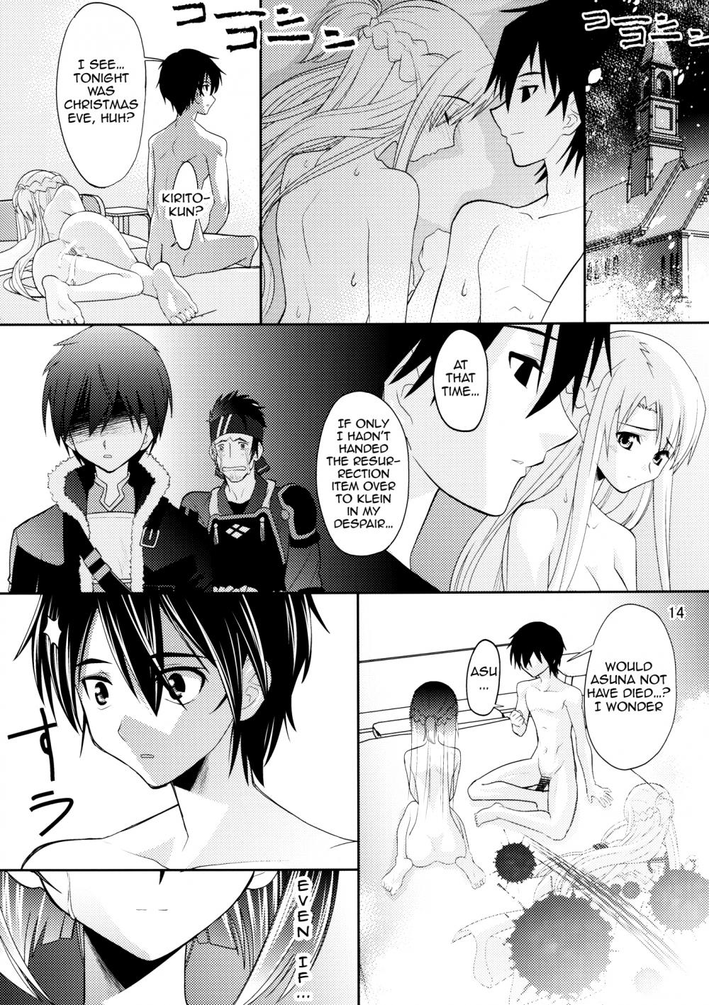 Hentai Manga Comic-Trapped Mind-Read-13